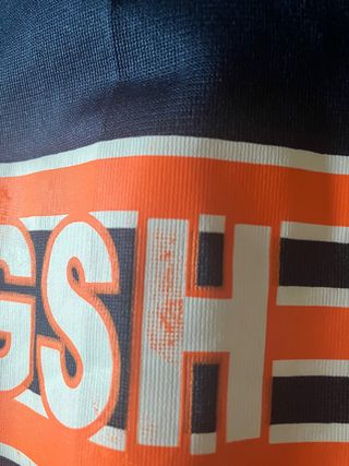 Maglia NFL Chicago Bears XL