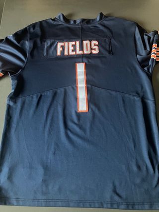 Maglia NFL Chicago Bears XL