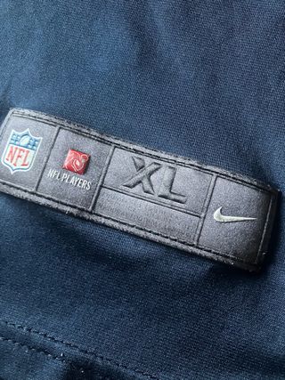 Maglia NFL Chicago Bears XL