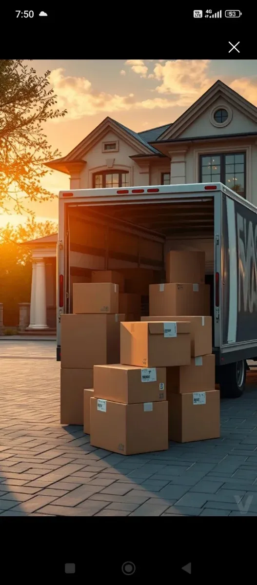 Mudanza y portes económicas Zaragoza