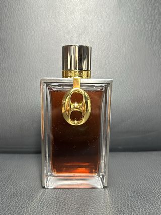 Paco Rabanne Burning Leather