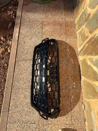 Rejilla delantera original Audi A5-S5 20-24