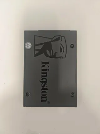 Disco Duro SSD Kingston 240Gb