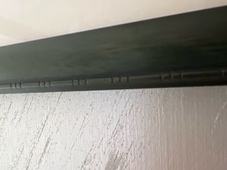 Quadro floreale di HETTIE SAAIMAN 104x54 cm