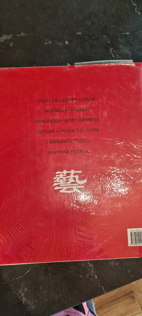 Arte dell'Estremo Oriente