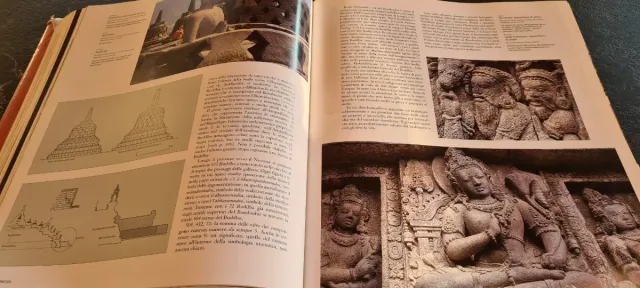 Arte dell'Estremo Oriente