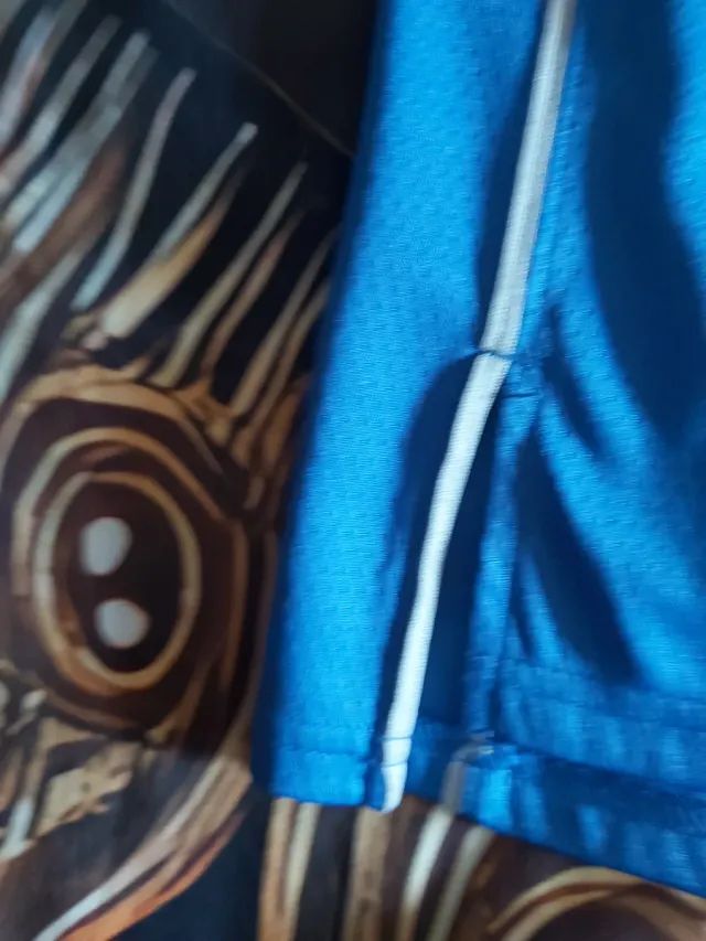 Camiseta Dallas 77 Luka Dončić