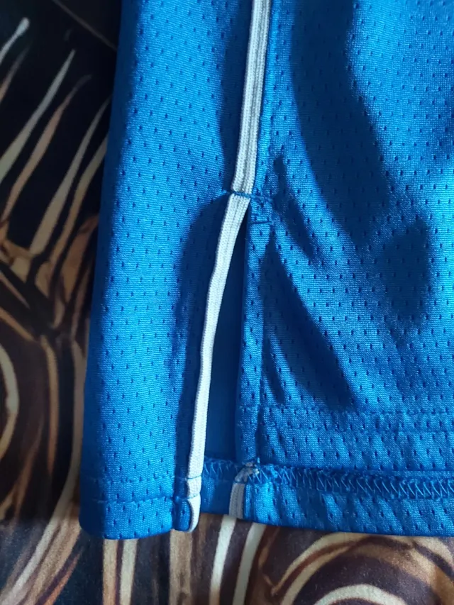 Camiseta Dallas 77 Luka Dončić