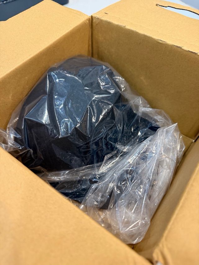 Gorra New Era Stranger Things 59FIFTY Negra