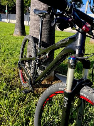Specialized Epic S-Works