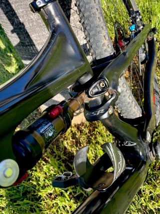 Specialized Epic S-Works