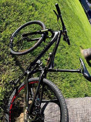 Specialized Epic S-Works