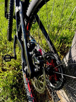 Specialized Epic S-Works