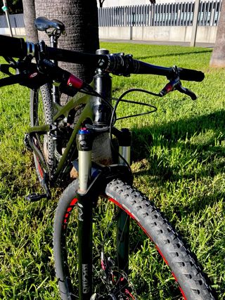 Specialized Epic S-Works