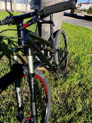 Specialized Epic S-Works