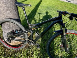 Specialized Epic S-Works