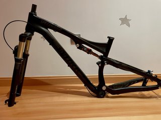 KIT Specialized Epic S-Works 29”