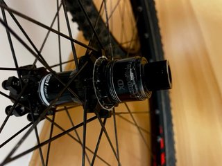 KIT Specialized Epic S-Works 29”