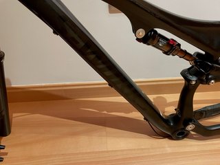 KIT Specialized Epic S-Works 29”