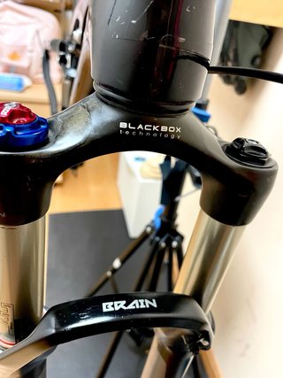 KIT Specialized Epic S-Works 29”