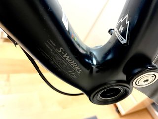 KIT Specialized Epic S-Works 29”