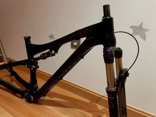 KIT Specialized Epic S-Works 29”