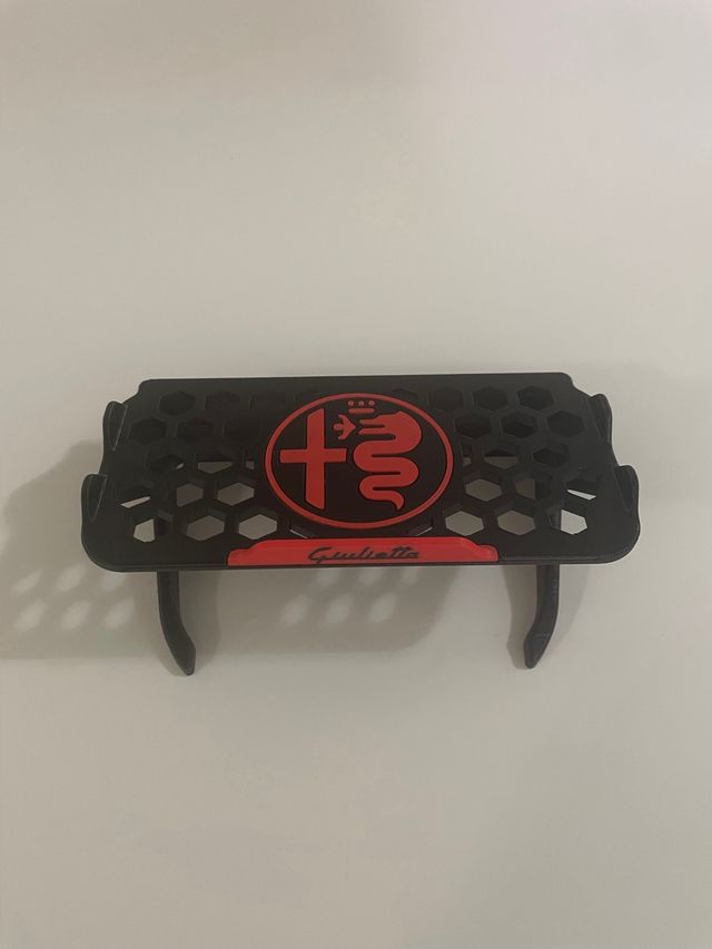 Supporto telefono Alfa Romeo Giulietta