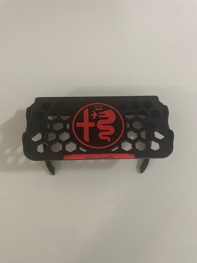 Supporto telefono Alfa Romeo Giulietta