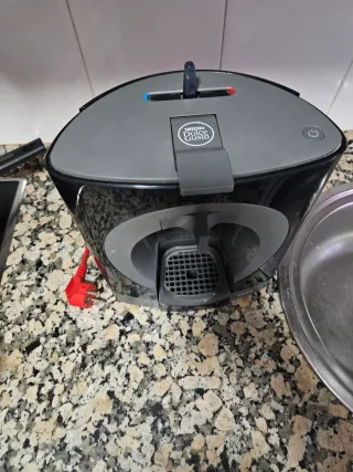 Cafetera Dolce Gusto Nescafé Krups