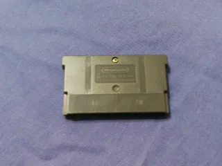 Dragon Ball Advance Adventure GBA