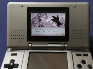 Dragon Ball Advance Adventure GBA