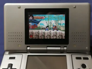 Dragon Ball Advance Adventure GBA