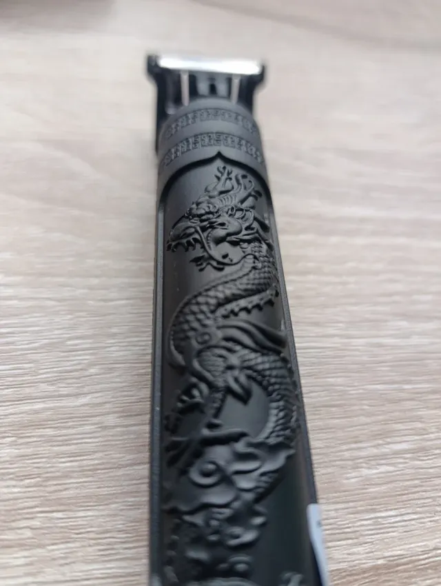 Máquina Cortapelos y Perfiladora de barba