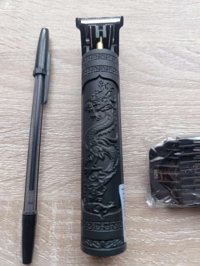 Máquina Cortapelos y Perfiladora de barba