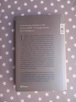 Wilde total: La vida, el mundo, el personaje (P...