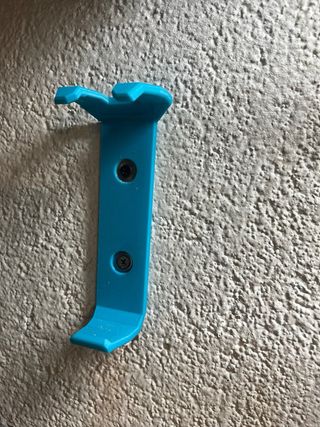 Soporte Baterías Parkside