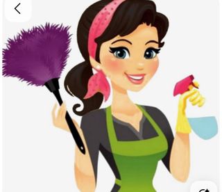 mi Nombre es Diana y ofrezco servicio de limpiezas