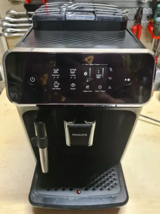 Cafetera Superautomática Philips