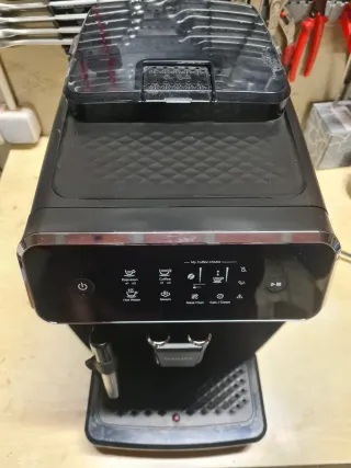 Cafetera Superautomática Philips