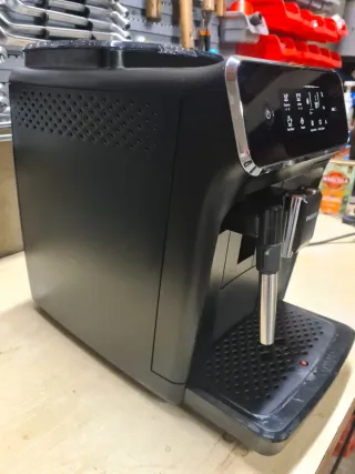 Cafetera Superautomática Philips