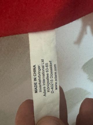 Sciarpa Coca-Cola EURO2016 Francia