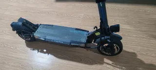 Patín Eléctrico Smartgyro