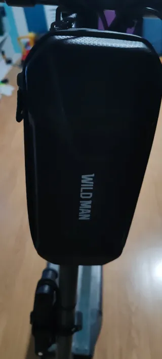 Patín Eléctrico Smartgyro