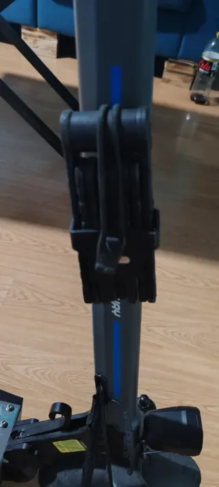 Patín Eléctrico Smartgyro