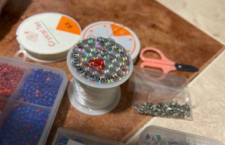 Kit para pulseras y collares