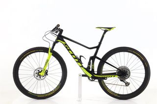 Scott Spark RC 900 World Cup XX1 (MTB) t.L Reacondicionada