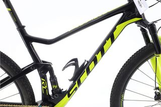 Scott Spark RC 900 World Cup XX1 (MTB) t.L Reacondicionada