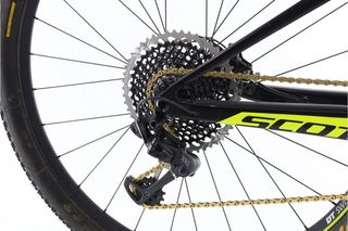 Scott Spark RC 900 World Cup XX1 (MTB) t.L Reacondicionada