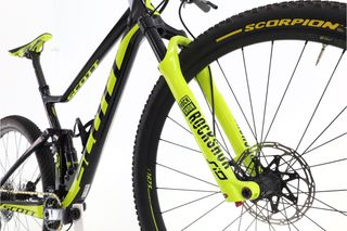 Scott Spark RC 900 World Cup XX1 (MTB) t.L Reacondicionada