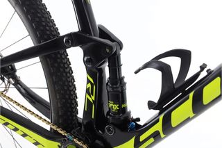 Scott Spark RC 900 World Cup XX1 (MTB) t.L Reacondicionada
